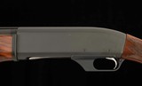 Ithaca Mag-10, 10ga - DELUXE GRADE, PORTED, 32”, 3 1/2” CHAMBER, PARKERIZED, vintage firearms inc - 3 of 24