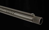 Ithaca Mag-10, 10ga - DELUXE GRADE, PORTED, 32”, 3 1/2” CHAMBER, PARKERIZED, vintage firearms inc - 16 of 24