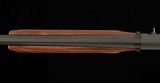 Ithaca Mag-10, 10ga - DELUXE GRADE, PORTED, 32”, 3 1/2” CHAMBER, PARKERIZED, vintage firearms inc - 14 of 24
