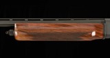 Ithaca Mag-10, 10ga - DELUXE GRADE, PORTED, 32”, 3 1/2” CHAMBER, PARKERIZED, vintage firearms inc - 12 of 24