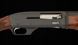 Ithaca Mag-10, 10ga - DELUXE GRADE, PORTED, 32”, 3 1/2” CHAMBER, PARKERIZED, vintage firearms inc - 6 of 24