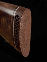 Ithaca Mag-10, 10ga - DELUXE GRADE, PORTED, 32”, 3 1/2” CHAMBER, PARKERIZED, vintage firearms inc - 19 of 24
