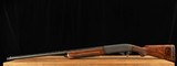 Ithaca Mag-10, 10ga - DELUXE GRADE, PORTED, 32”, 3 1/2” CHAMBER, PARKERIZED, vintage firearms inc