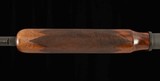 Ithaca Mag-10, 10ga - DELUXE GRADE, PORTED, 32”, 3 1/2” CHAMBER, PARKERIZED, vintage firearms inc - 13 of 24