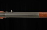 Ithaca Mag-10, 10ga - DELUXE GRADE, PORTED, 32”, 3 1/2” CHAMBER, PARKERIZED, vintage firearms inc - 11 of 24