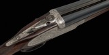 AyA No. 2 20 Ga – SIDELOCK, ENGLISH GRIP, 26”, BARGAIN!, vintage firearms - 18 of 25
