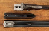 AyA No. 2 20 Ga – SIDELOCK, ENGLISH GRIP, 26”, BARGAIN!, vintage firearms - 21 of 25