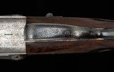 AyA No. 2 20 Ga – SIDELOCK, ENGLISH GRIP, 26”, BARGAIN!, vintage firearms - 19 of 25