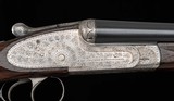 AyA No. 2 20 Ga – SIDELOCK, ENGLISH GRIP, 26”, BARGAIN!, vintage firearms - 3 of 25