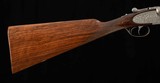 AyA No. 2 20 Ga – SIDELOCK, ENGLISH GRIP, 26”, BARGAIN!, vintage firearms - 6 of 25