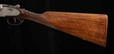 AyA No. 2 20 Ga – SIDELOCK, ENGLISH GRIP, 26”, BARGAIN!, vintage firearms - 5 of 25