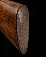 AyA No. 2 20 Ga – SIDELOCK, ENGLISH GRIP, 26”, BARGAIN!, vintage firearms - 20 of 25