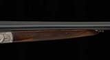 AyA No. 2 20 Ga – SIDELOCK, ENGLISH GRIP, 26”, BARGAIN!, vintage firearms - 14 of 25