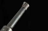 Mauser P.08 Luger 9mm – 41 CODE, MATCHING NUMBERS, vintage firearms - 6 of 23