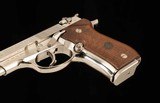 Browning BDA-380 .380ACP – 100%, UNIFRED, 3 MAGS, CASED, vintage firearms - 11 of 17