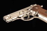 Browning BDA-380 .380ACP – 100%, UNIFRED, 3 MAGS, CASED, vintage firearms - 10 of 17