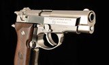 Browning BDA-380 .380ACP – 100%, UNIFRED, 3 MAGS, CASED, vintage firearms - 4 of 17
