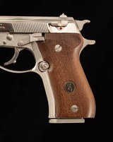 Browning BDA-380 .380ACP – 100%, UNIFRED, 3 MAGS, CASED, vintage firearms - 8 of 17