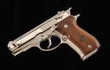 Browning BDA-380 .380ACP – 100%, UNIFRED, 3 MAGS, CASED, vintage firearms - 2 of 17