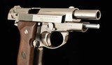 Browning BDA-380 .380ACP – 100%, UNIFRED, 3 MAGS, CASED, vintage firearms - 5 of 17