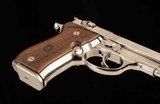 Browning BDA-380 .380ACP – 100%, UNIFRED, 3 MAGS, CASED, vintage firearms - 14 of 17