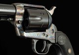 Colt Cowboy SAA .45Colt – 2002, AS NEW, CASE, PAPERWORK, vintage firearms - 15 of 18