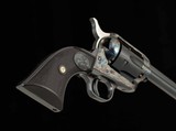 Colt Cowboy SAA .45Colt – 2002, AS NEW, CASE, PAPERWORK, vintage firearms - 13 of 18