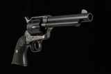 Colt Cowboy SAA .45Colt – 2002, AS NEW, CASE, PAPERWORK, vintage firearms - 4 of 18
