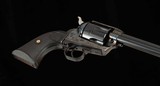 Colt Cowboy SAA .45Colt – 2002, AS NEW, CASE, PAPERWORK, vintage firearms - 14 of 18