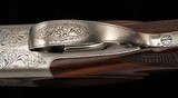 Browning B25 20ga. – LTRK, B2G, SUPERPOSED, 30”, 99%, EXCEPTIONAL! vintage firearms - 19 of 25