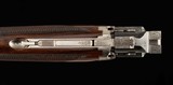 Browning B25 20ga. – LTRK, B2G, SUPERPOSED, 30”, 99%, EXCEPTIONAL! vintage firearms - 23 of 25