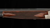 Browning B25 20ga. – LTRK, B2G, SUPERPOSED, 30”, 99%, EXCEPTIONAL! vintage firearms - 12 of 25