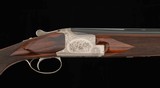 Browning B25 20ga. – LTRK, B2G, SUPERPOSED, 30”, 99%, EXCEPTIONAL! vintage firearms - 11 of 25