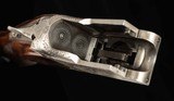 Browning B25 20ga. – LTRK, B2G, SUPERPOSED, 30”, 99%, EXCEPTIONAL! vintage firearms - 21 of 25