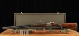 Browning B25 20ga. – LTRK, B2G, SUPERPOSED, 30”, 99%, EXCEPTIONAL! vintage firearms - 4 of 25