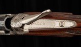 Browning B25 20ga. – LTRK, B2G, SUPERPOSED, 30”, 99%, EXCEPTIONAL! vintage firearms - 8 of 25
