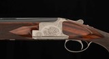 Browning B25 20ga. – LTRK, B2G, SUPERPOSED, 30”, 99%, EXCEPTIONAL! vintage firearms - 9 of 25