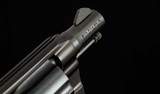 Colt Agent .38SPL – 99%+, LIGHTWEIGHT, UNFIRED, BOX, vintage firearms - 6 of 20