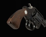 Colt Agent .38SPL – 99%+, LIGHTWEIGHT, UNFIRED, BOX, vintage firearms - 13 of 20