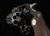 Colt Agent .38SPL – 99%+, LIGHTWEIGHT, UNFIRED, BOX, vintage firearms - 17 of 20