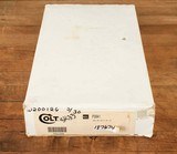 Colt SAA .38-40 – 1995, UN-FIRED, 100% NICKEL, BOX, COVER, vintage firearms - 19 of 20
