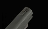 Ruger P85 9mm – 1981, TWO MAGS, CASE, vintage firearms - 7 of 9