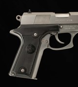 Colt Double Eagle .45ACP – DA/SA,1990, UNFIRED, BOX, PAPERS, vintage firearms - 9 of 16