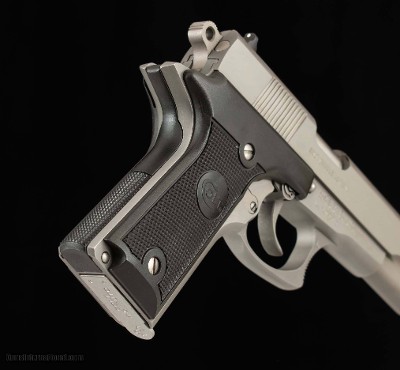 Colt Double Eagle .45ACP – DA/SA,1990, UNFIRED, BOX, PAPERS, vintage firearms - Image 13 of 16