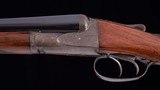 Fox Sterlingworth 16 – LEFT HAND, 95% FACTORY CASE COLOR, vintage firearms