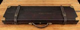 Holland & Holland HAMMER GUN, 2 3/4” LONDON PROOFED, 99%, vintage firearms - 24 of 24