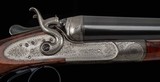 Holland & Holland HAMMER GUN, 2 3/4” LONDON PROOFED, 99%, vintage firearms - 4 of 24