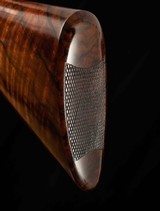 Holland & Holland HAMMER GUN, 2 3/4” LONDON PROOFED, 99%, vintage firearms - 20 of 24