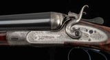 Holland & Holland HAMMER GUN, 2 3/4” LONDON PROOFED, 99%, vintage firearms - 1 of 24