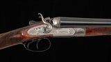 Holland & Holland HAMMER GUN, 2 3/4” LONDON PROOFED, 99%, vintage firearms - 11 of 24
